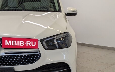 Mercedes-Benz GLE, 2020 год, 7 500 000 рублей, 17 фотография