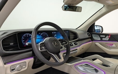 Mercedes-Benz GLE, 2020 год, 7 500 000 рублей, 16 фотография