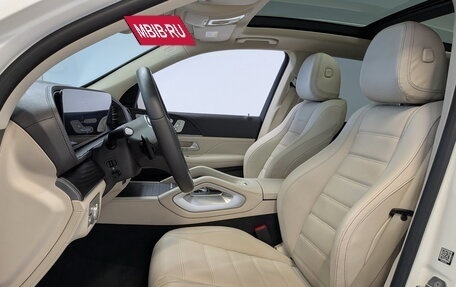 Mercedes-Benz GLE, 2020 год, 7 500 000 рублей, 20 фотография