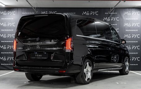Mercedes-Benz V-Класс, 2026 год, 14 999 000 рублей, 4 фотография