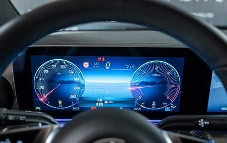 Mercedes-Benz V-Класс, 2026 год, 14 999 000 рублей, 15 фотография