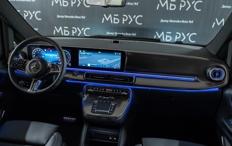 Mercedes-Benz V-Класс, 2026 год, 14 999 000 рублей, 18 фотография