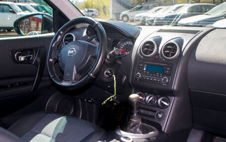 Nissan Qashqai, 2013 год, 1 069 000 рублей, 10 фотография