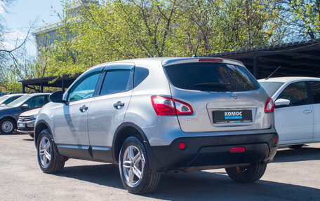 Nissan Qashqai, 2013 год, 1 069 000 рублей, 4 фотография