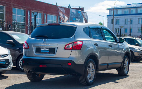 Nissan Qashqai, 2013 год, 1 069 000 рублей, 6 фотография
