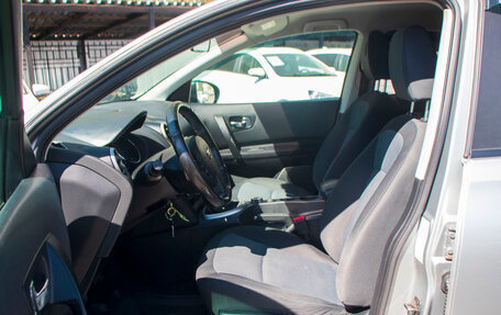 Nissan Qashqai, 2013 год, 1 069 000 рублей, 13 фотография