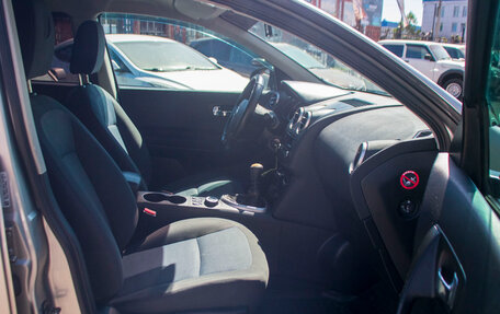 Nissan Qashqai, 2013 год, 1 069 000 рублей, 14 фотография
