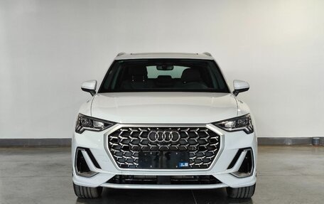 Audi Q3, 2026 год, 3 950 000 рублей, 3 фотография