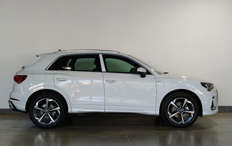 Audi Q3, 2026 год, 3 950 000 рублей, 5 фотография