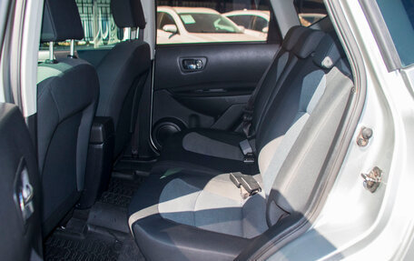 Nissan Qashqai, 2013 год, 1 069 000 рублей, 19 фотография