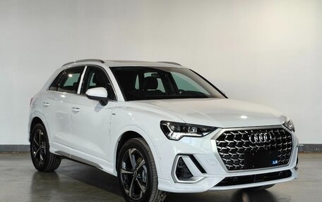 Audi Q3, 2026 год, 3 950 000 рублей, 4 фотография