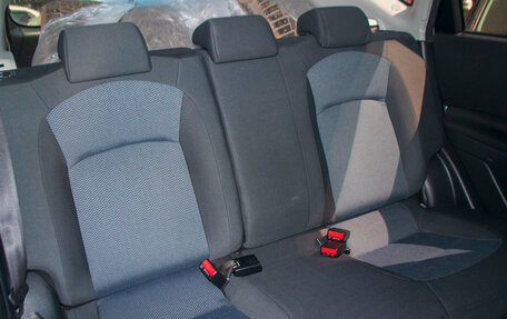 Nissan Qashqai, 2013 год, 1 069 000 рублей, 17 фотография