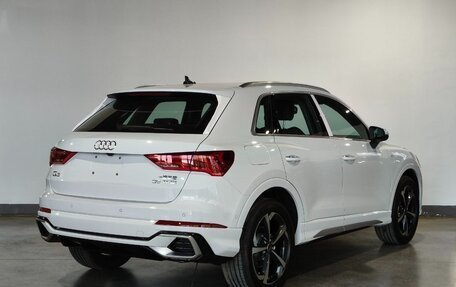 Audi Q3, 2026 год, 3 950 000 рублей, 6 фотография