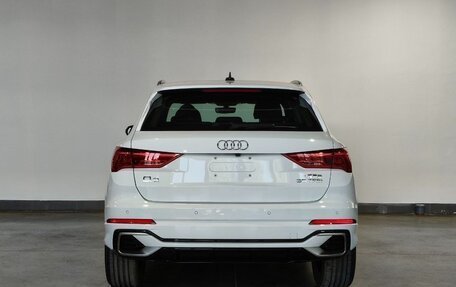 Audi Q3, 2026 год, 3 950 000 рублей, 7 фотография