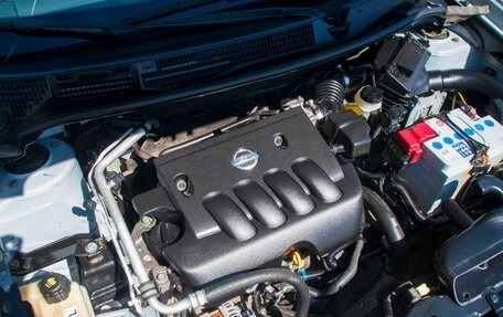 Nissan Qashqai, 2013 год, 1 069 000 рублей, 21 фотография