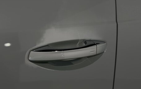Audi Q3, 2026 год, 3 950 000 рублей, 11 фотография