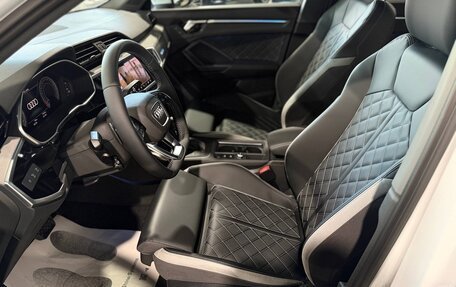 Audi Q3, 2026 год, 3 950 000 рублей, 12 фотография