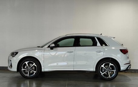Audi Q3, 2026 год, 3 950 000 рублей, 9 фотография