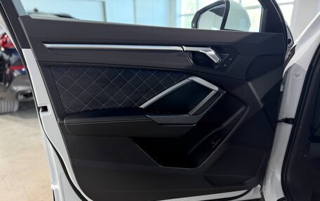 Audi Q3, 2026 год, 3 950 000 рублей, 14 фотография