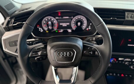 Audi Q3, 2026 год, 3 950 000 рублей, 19 фотография