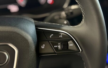 Audi Q3, 2026 год, 3 950 000 рублей, 20 фотография