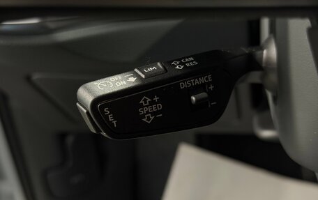 Audi Q3, 2026 год, 3 950 000 рублей, 18 фотография