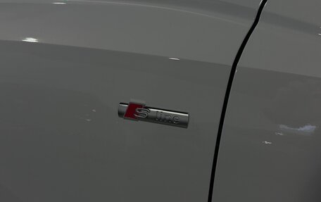 Audi Q3, 2026 год, 3 950 000 рублей, 10 фотография