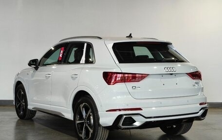 Audi Q3, 2026 год, 3 950 000 рублей, 8 фотография