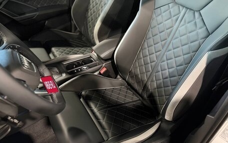 Audi Q3, 2026 год, 3 950 000 рублей, 13 фотография