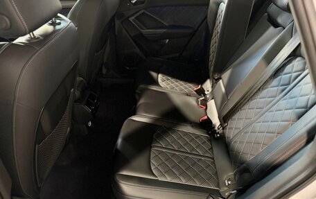 Audi Q3, 2026 год, 3 950 000 рублей, 28 фотография