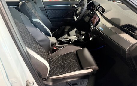 Audi Q3, 2026 год, 3 950 000 рублей, 33 фотография