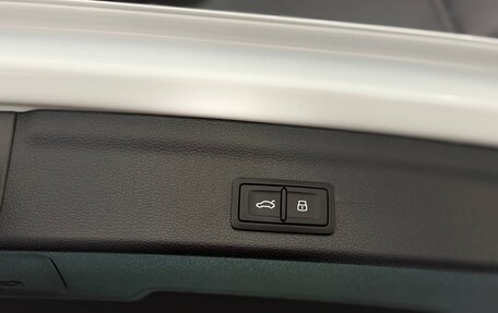 Audi Q3, 2026 год, 3 950 000 рублей, 29 фотография
