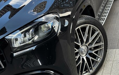 Mercedes-Benz GLS AMG, 2021 год, 12 990 000 рублей, 2 фотография