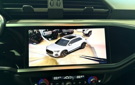 Audi Q3, 2026 год, 3 950 000 рублей, 26 фотография