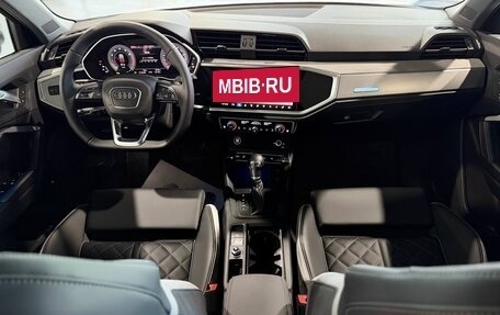 Audi Q3, 2026 год, 3 950 000 рублей, 31 фотография