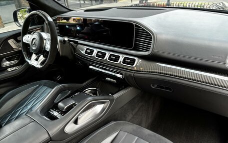 Mercedes-Benz GLS AMG, 2021 год, 12 990 000 рублей, 13 фотография