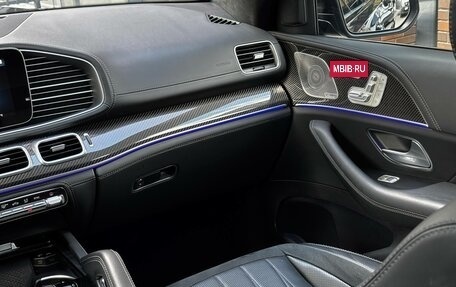 Mercedes-Benz GLS AMG, 2021 год, 12 990 000 рублей, 16 фотография