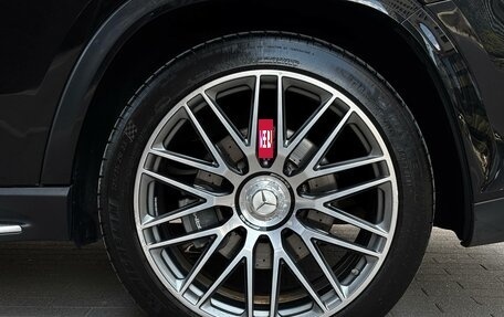 Mercedes-Benz GLS AMG, 2021 год, 12 990 000 рублей, 11 фотография