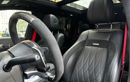 Mercedes-Benz GLS AMG, 2021 год, 12 990 000 рублей, 24 фотография