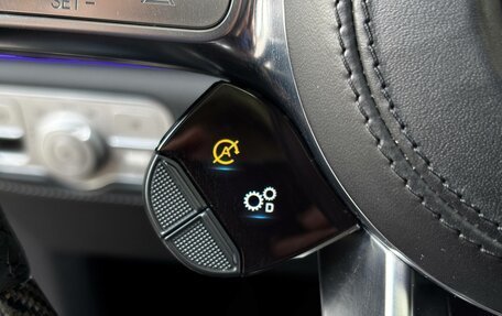 Mercedes-Benz GLS AMG, 2021 год, 12 990 000 рублей, 26 фотография