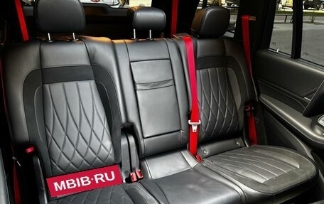 Mercedes-Benz GLS AMG, 2021 год, 12 990 000 рублей, 27 фотография