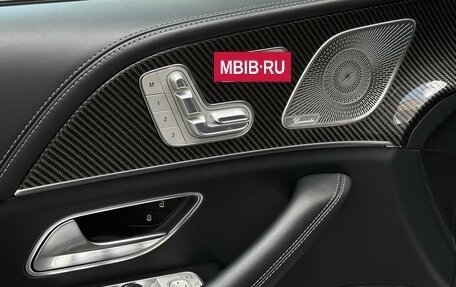 Mercedes-Benz GLS AMG, 2021 год, 12 990 000 рублей, 21 фотография