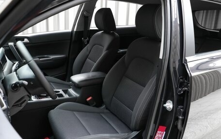 KIA Sportage IV рестайлинг, 2018 год, 2 100 000 рублей, 9 фотография