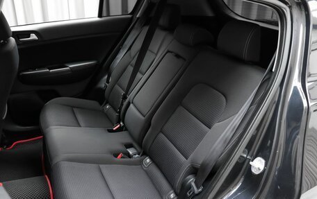 KIA Sportage IV рестайлинг, 2018 год, 2 100 000 рублей, 10 фотография