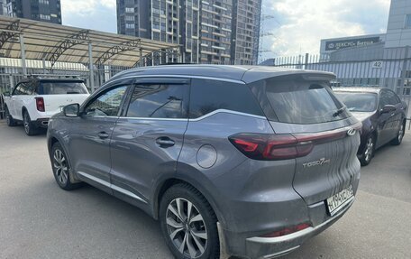 Chery Tiggo 7 Pro, 2022 год, 1 769 000 рублей, 4 фотография