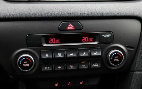 KIA Sportage IV рестайлинг, 2018 год, 2 100 000 рублей, 14 фотография