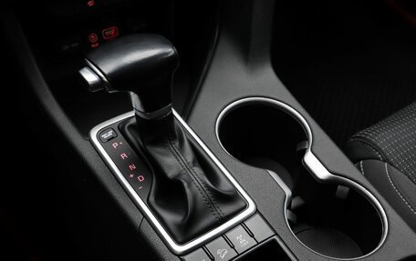 KIA Sportage IV рестайлинг, 2018 год, 2 100 000 рублей, 16 фотография