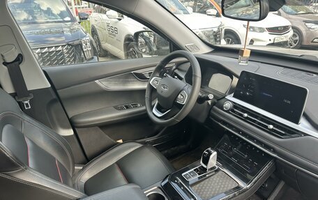 Chery Tiggo 7 Pro, 2022 год, 1 769 000 рублей, 5 фотография