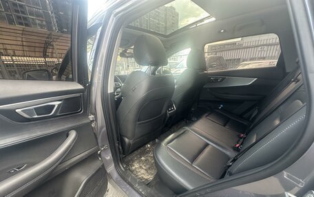 Chery Tiggo 7 Pro, 2022 год, 1 769 000 рублей, 7 фотография