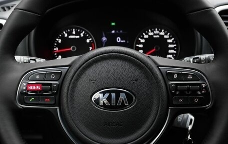 KIA Sportage IV рестайлинг, 2018 год, 2 100 000 рублей, 12 фотография